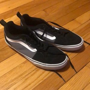 Men’s vans sneakers